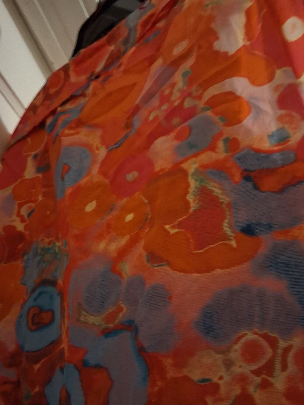 Scarves & Wraps - Picture 7 of 7